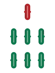 7 of Bamboo