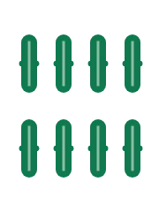 8 of Bamboo