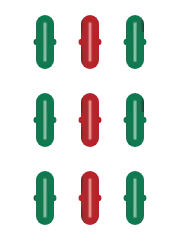 9 of Bamboo