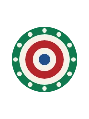 1 of Dots