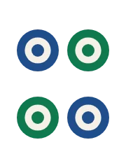 4 of Dots